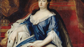 Sophie Charlotte, ihr Schloss und ihr Garten