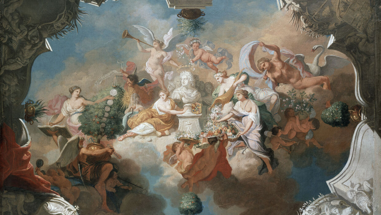 25 Jahre Schlossmuseum Oranienburg