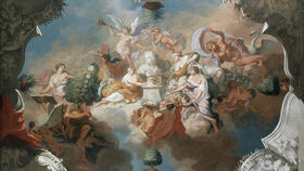 25 Jahre Schlossmuseum Oranienburg