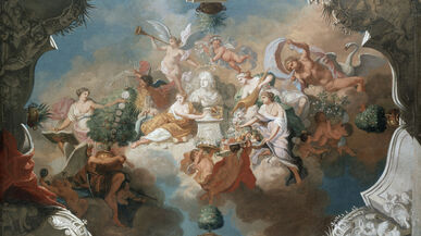 25 Jahre Schlossmuseum Oranienburg