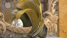 Heinrichs Salon: Glänzend bewahrt