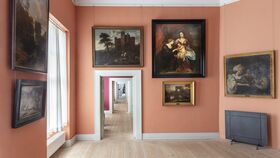 Museums-Date: Kunst & Begegnung