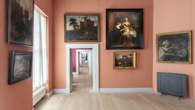 Museums-Date: Kunst & Begegnung