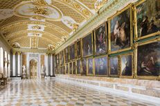 Picture Gallery of Sanssouci