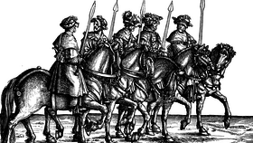 Vom Jagen & anderen Freuden am Hof Joachims II.