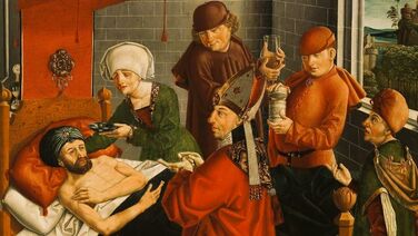 Frauenpower – Weibermacht III