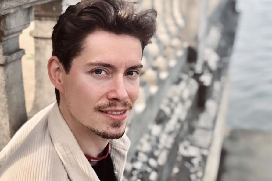 Alexander Reich