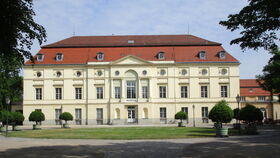 Neue Adresse