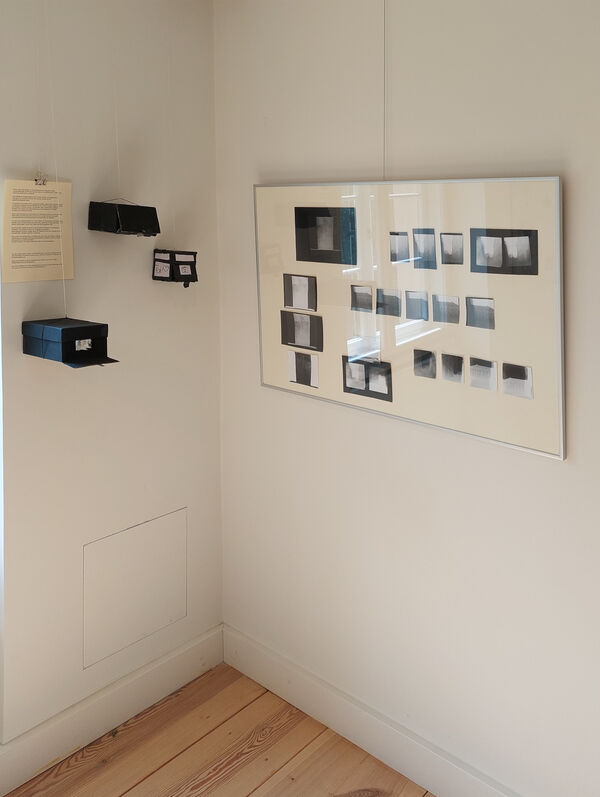 Ausstellung „Transformator*innen“