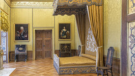 Politische Zeremonien und politisches Protokoll früher und heute