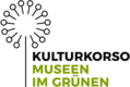 Kulturkorso – Museen im Grünen