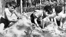 Gertrud Feiertag und das Jüdische Landschulheim Caputh
