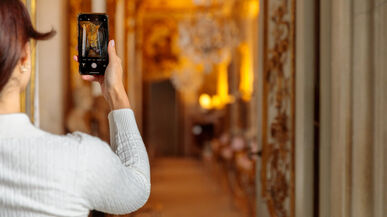 Fotowettbewerb #WelterbeVerbindet