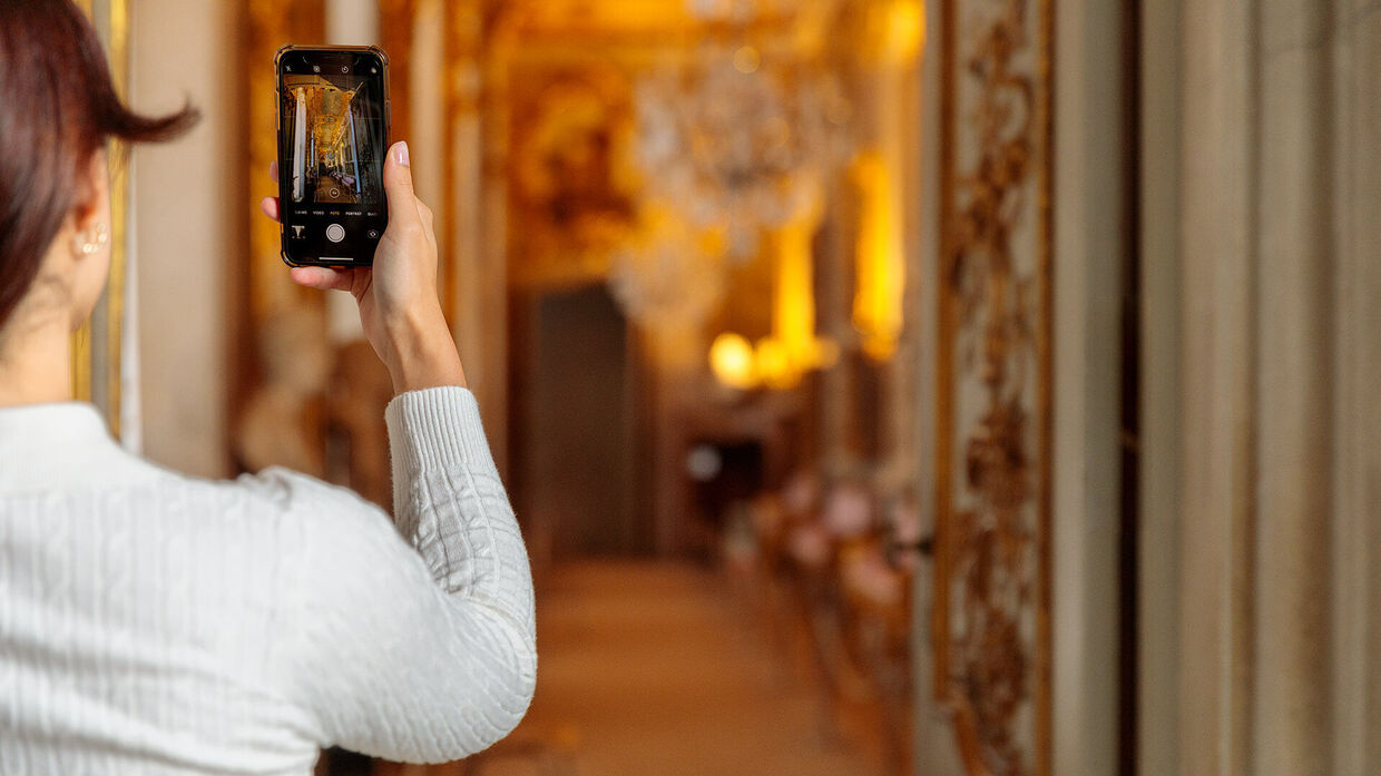 Fotowettbewerb #WelterbeVerbindet