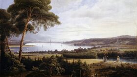 Staunen und Stapfen: Fontane-Wanderung mit Seeblick