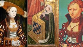 Frauenpower II: Frauen(t)räume, Frauenmacht – Ideale und Wirklichkeiten um 1500