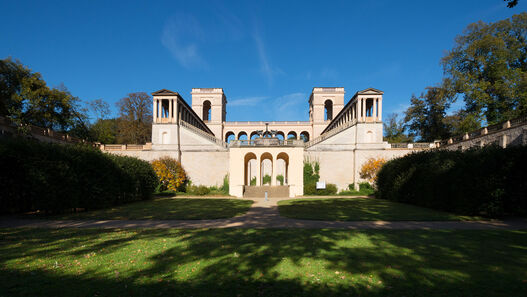 Belvedere Pfingstberg