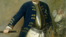 Friedrich Wilhelm I. – absolutistischer Herrscher und Familienvater