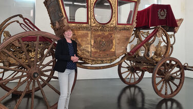 Die Kutschensammlung