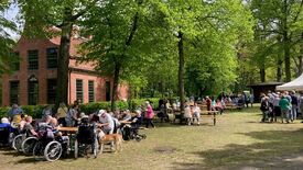 Sommerabend mit Musik 