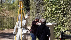 Hüterinnen der Künste