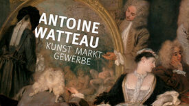 Antoine Watteau