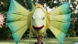 Die Drachen des Meeres 