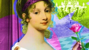 Unwandelbar, Luise – zum 250. Geburtstag von Luise von Preußen