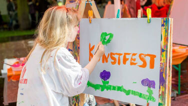 25. Kunstfest Pankow