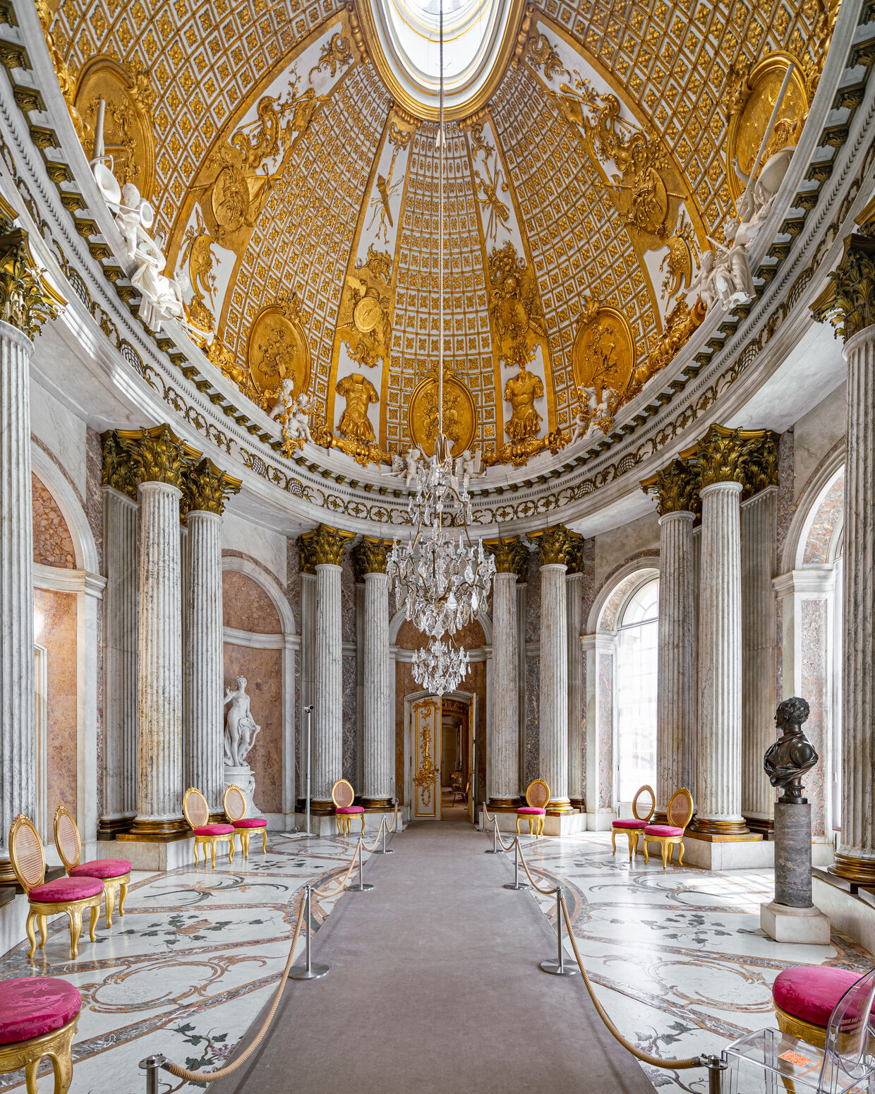 Sanssouci