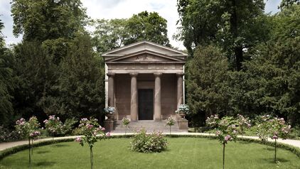 Mausoleum Charlottenburg