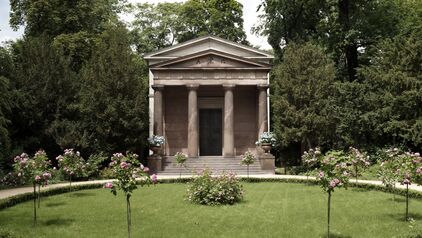 Mausoleum Charlottenburg
