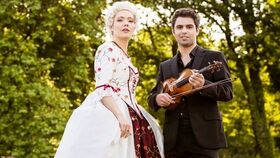 Klassiksommer Schloss Charlottenburg 