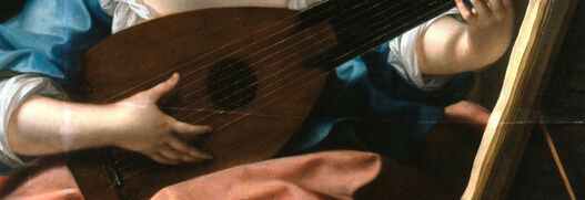 Jean Raoux: Allegorie der Musik