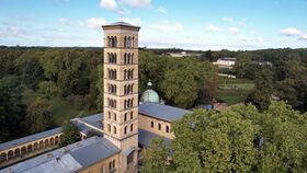 Turmbau zu Potsdam
