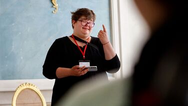 Neue Kammern – mal anders!