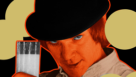 A Clockwork Orange