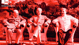 Potsdamer Konferenz 1945 – Die Neuordnung der Welt