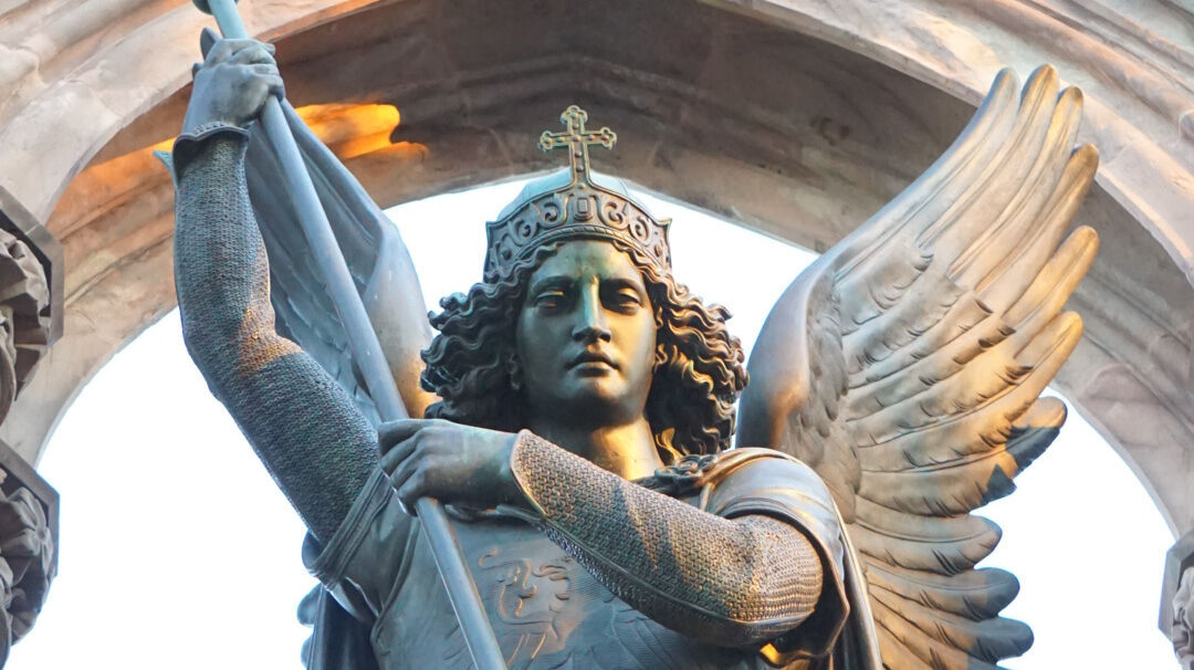 Michaelsdenkmal