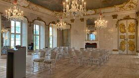 Eheschließungen im Schloss Rheinsberg
