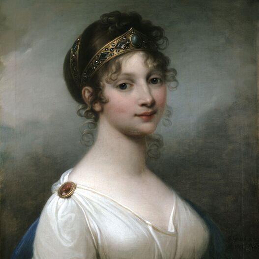 Joseph Grassi, Königin Luise von Preußen, 1802