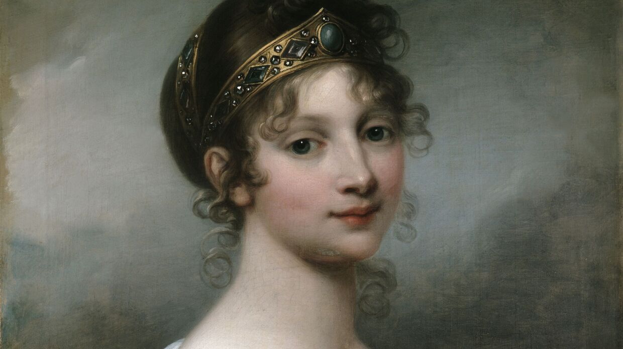 250 Jahre Königin Luise