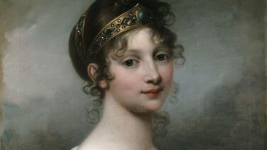 250 Jahre Königin Luise