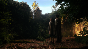 The Secret Garden