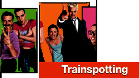 Trainspotting