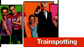 Trainspotting © Warner Bros Trainspotting