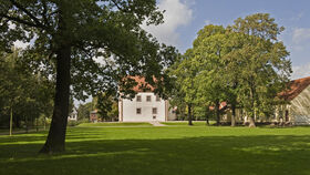 300 Jahre Königlicher Tiergarten