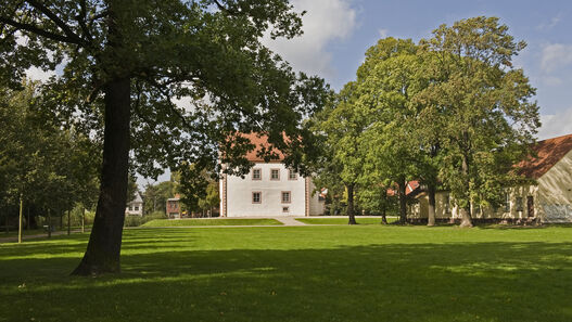 Königs Wusterhausen, Garten