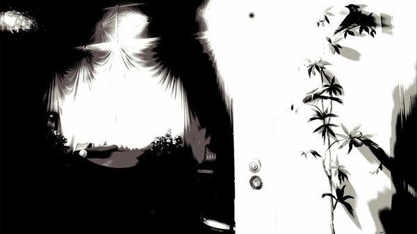 Projekt „Be Inspired!“, Screenshot