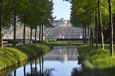 Sanssouci Palace